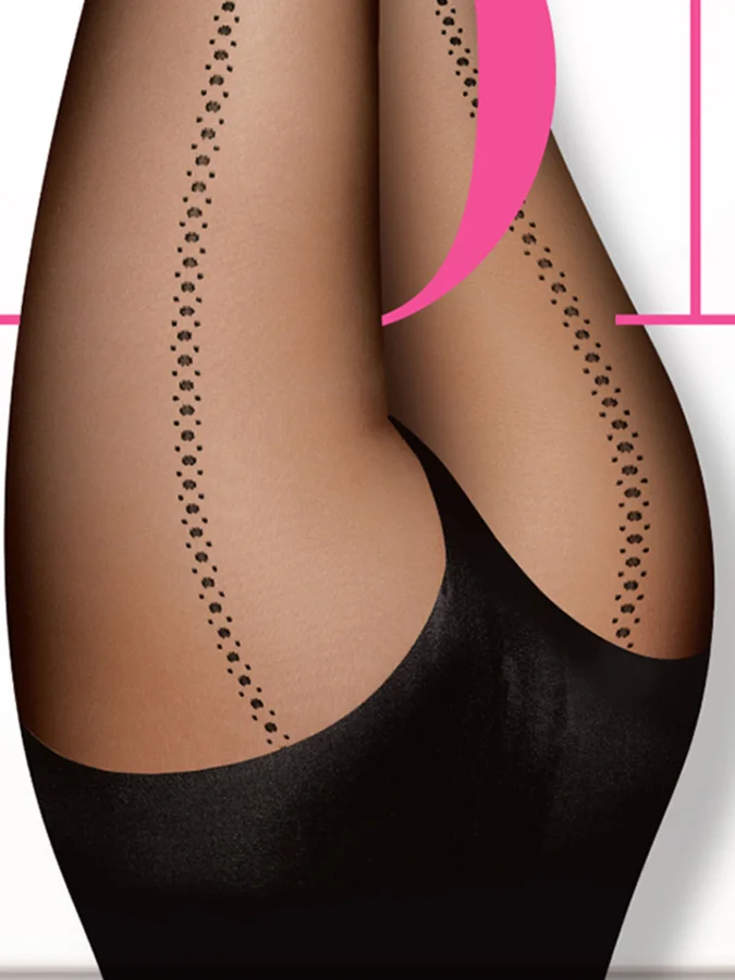 ETAM - COUTURE - COLLANT 2