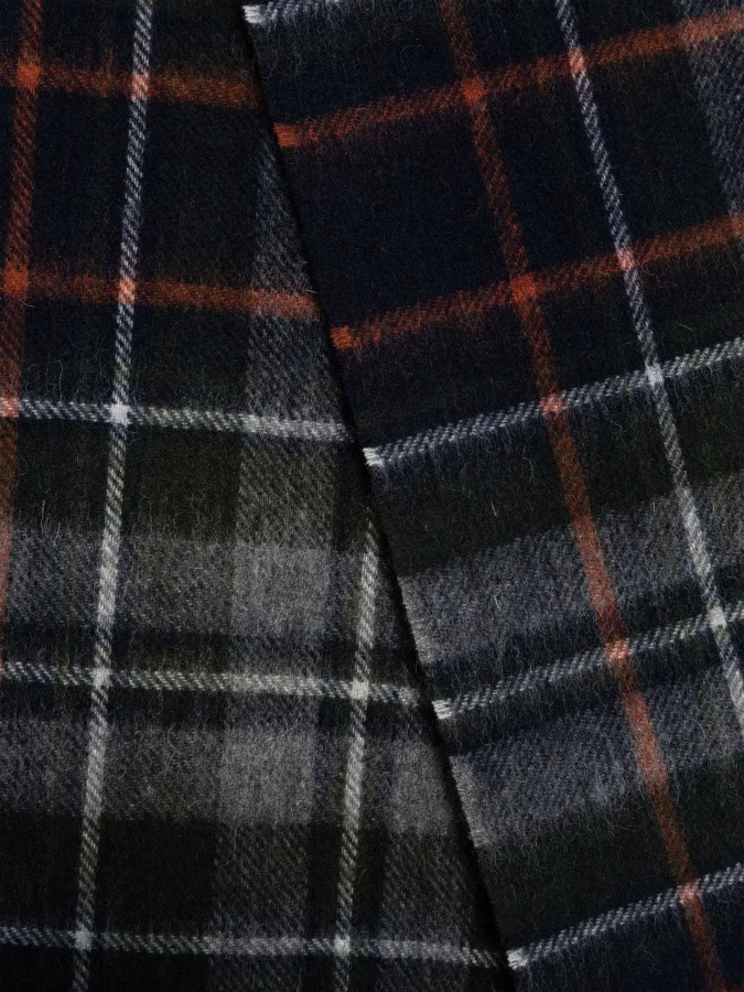 Barbour - barbour new check... 2