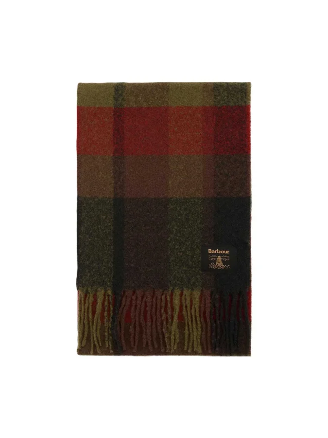 Barbour - barbour... 2