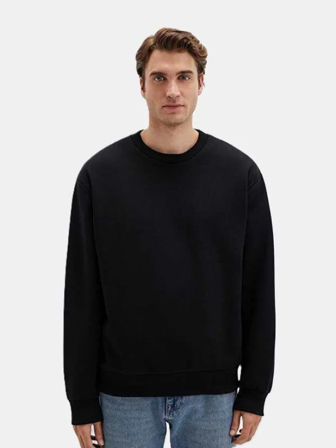 Mavi - CREW NECK SWEATSHIRT