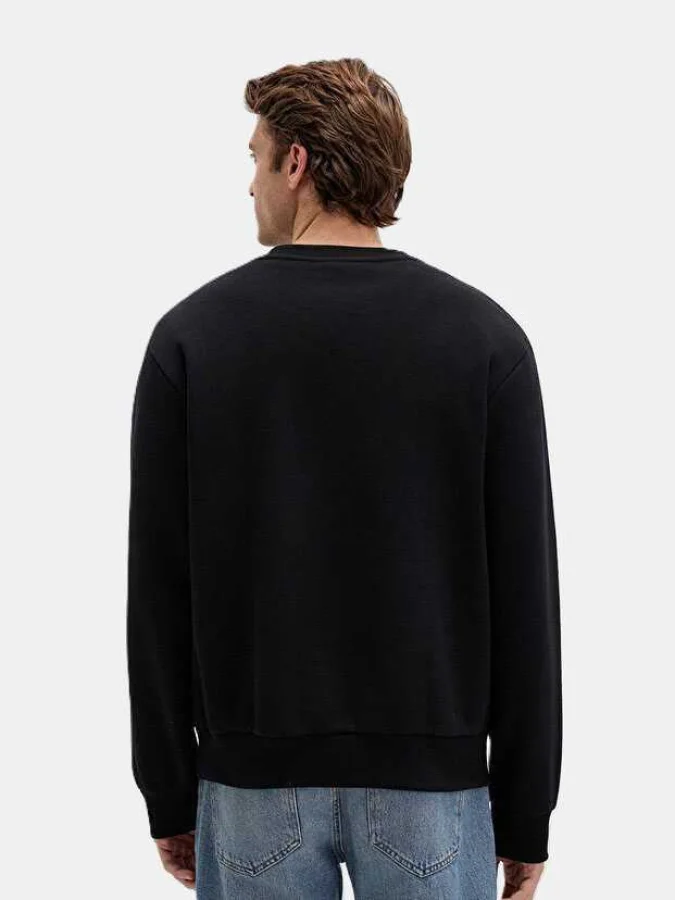 Mavi - CREW NECK SWEATSHIRT 2