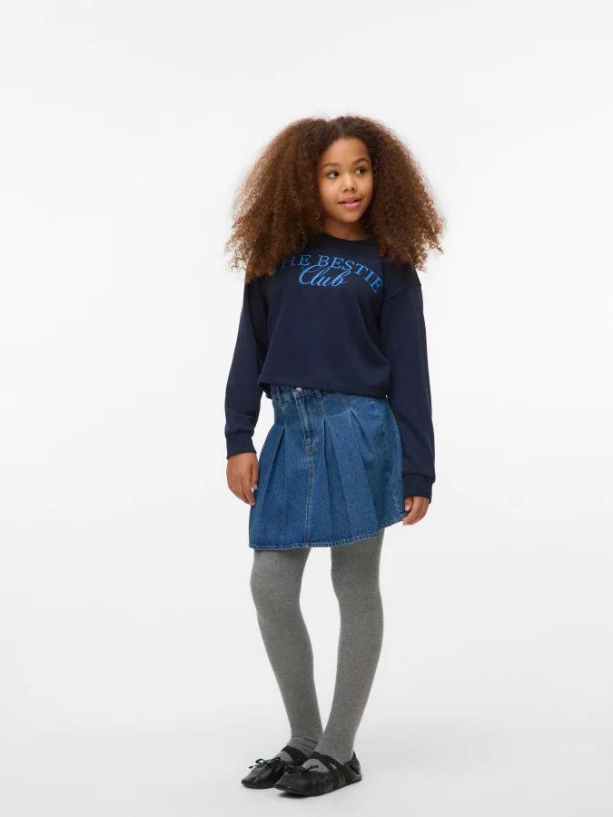 Vero Moda Girl - VMDANNI HR...