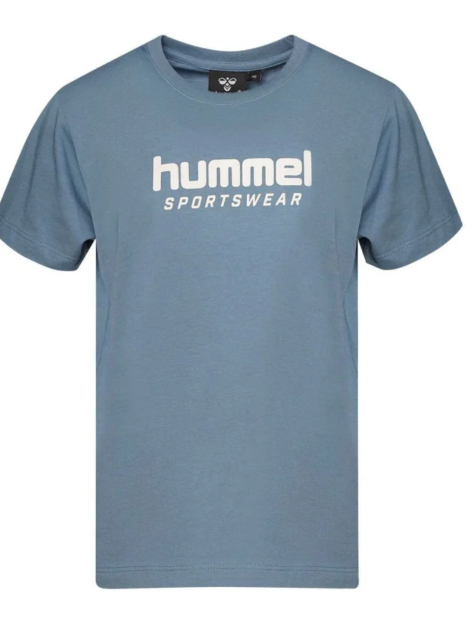 HUMMEL - HMLMURAY T-SHIRT S/S