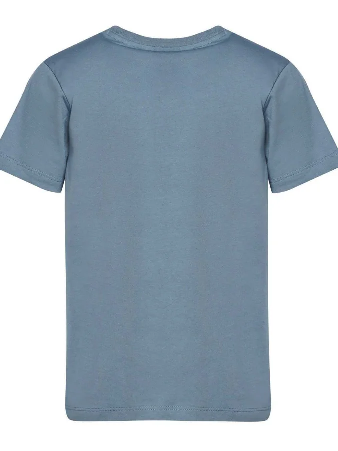 HUMMEL - HMLMURAY T-SHIRT S/S 2
