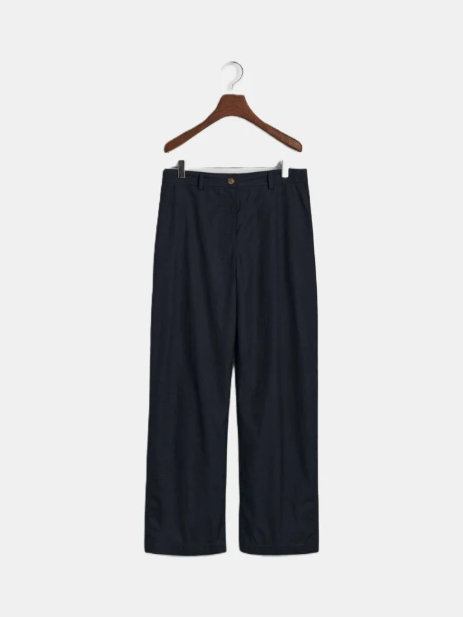 Gant - Gant Wom PANTS