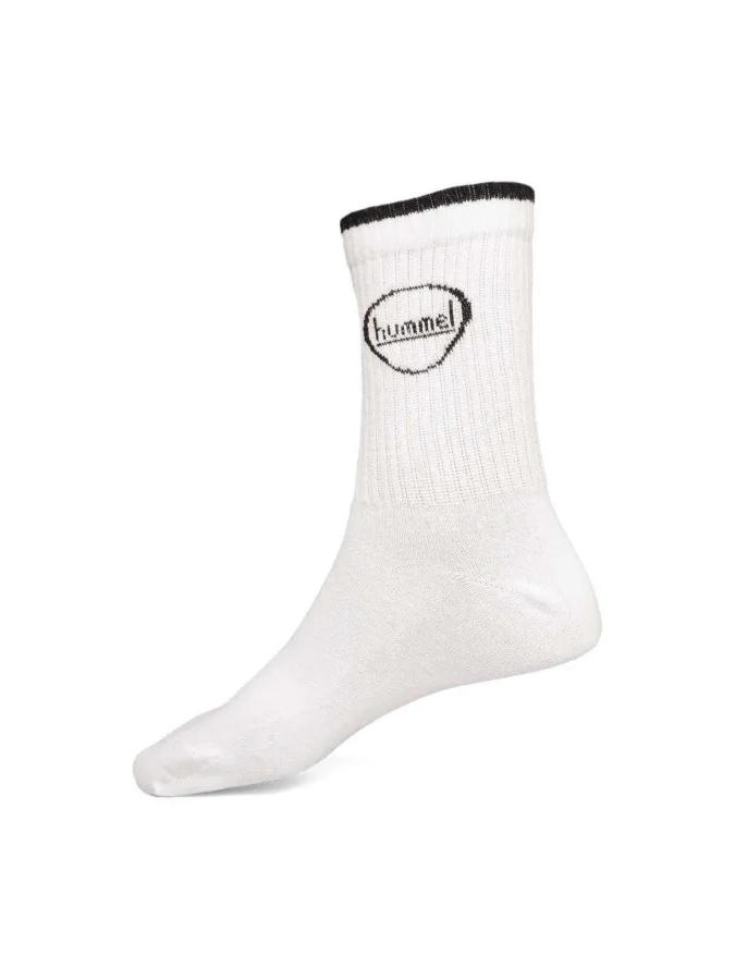 HUMMEL - HMLPORTER SOCKS 2