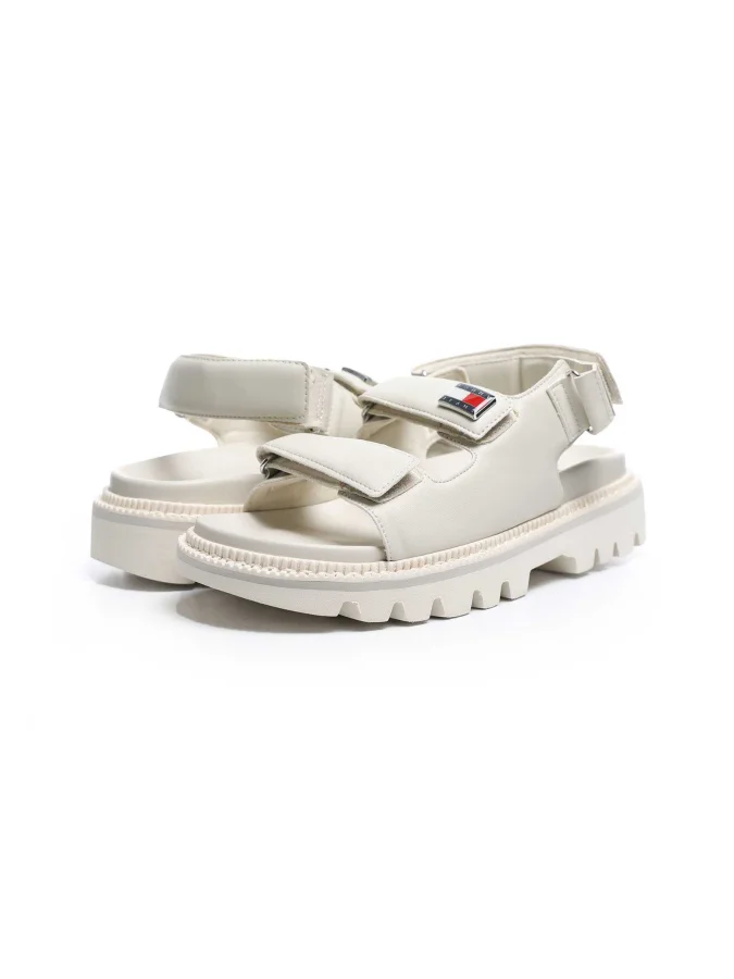 Tommy Jeans - TJW FANCY SANDAL