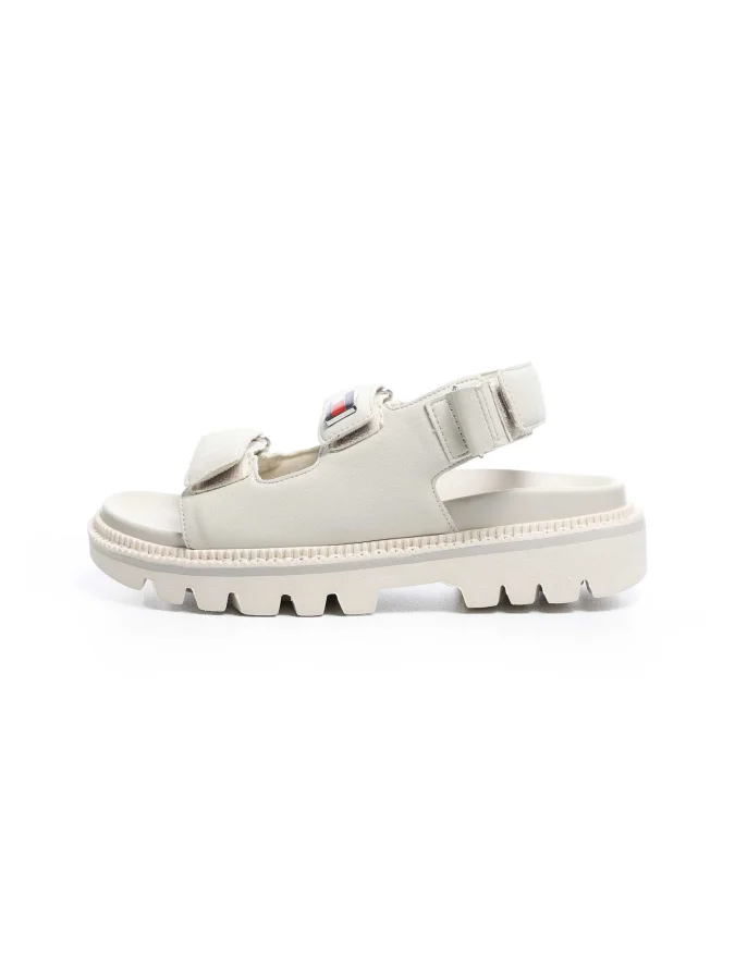 Tommy Jeans - TJW FANCY SANDAL 2