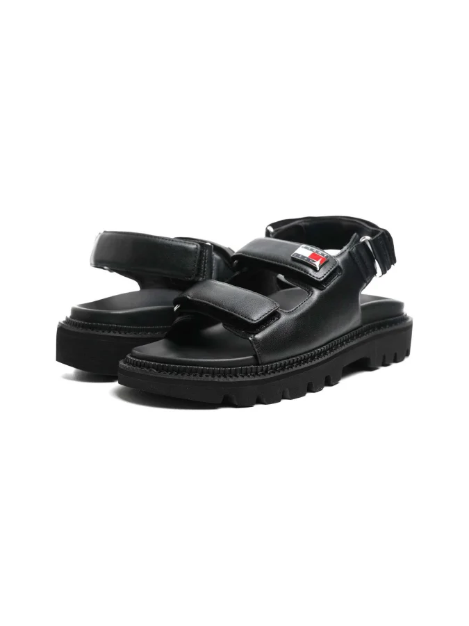 Tommy Jeans - TJW FANCY SANDAL