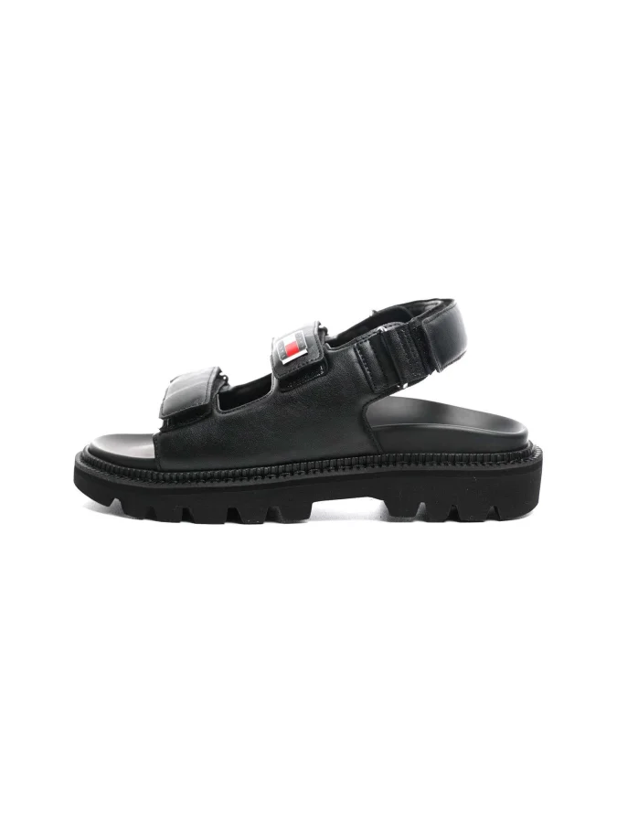 Tommy Jeans - TJW FANCY SANDAL 2