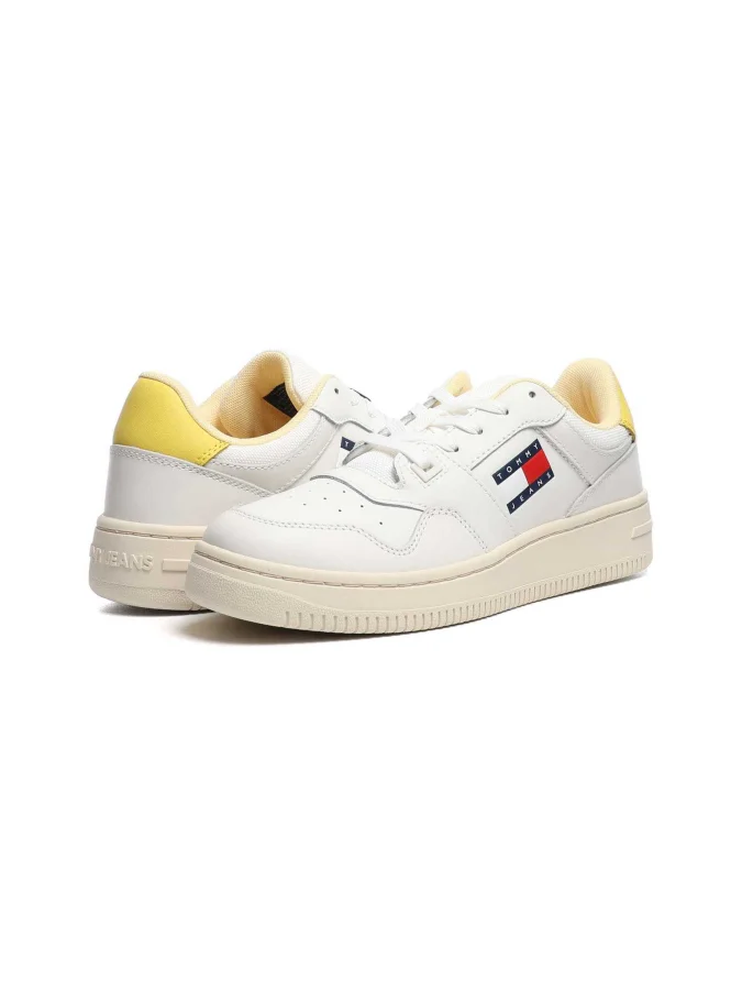 Tommy Jeans - TJW RETRO...
