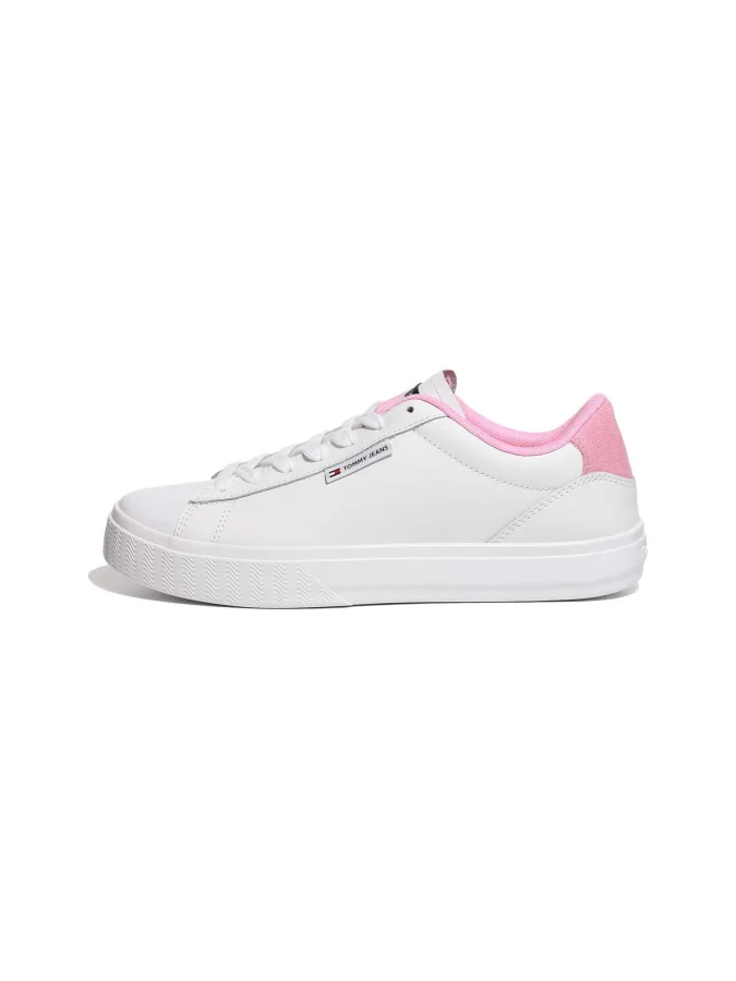 Tommy Jeans - TJW CUPSOLE... 2