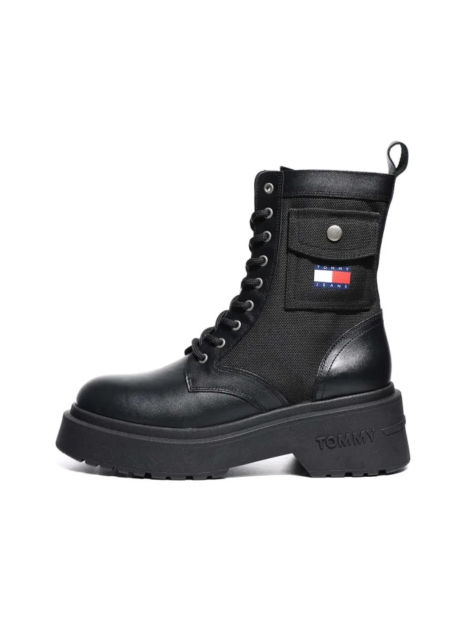 Tommy Hilfiger - TJW CHUNKY... 2