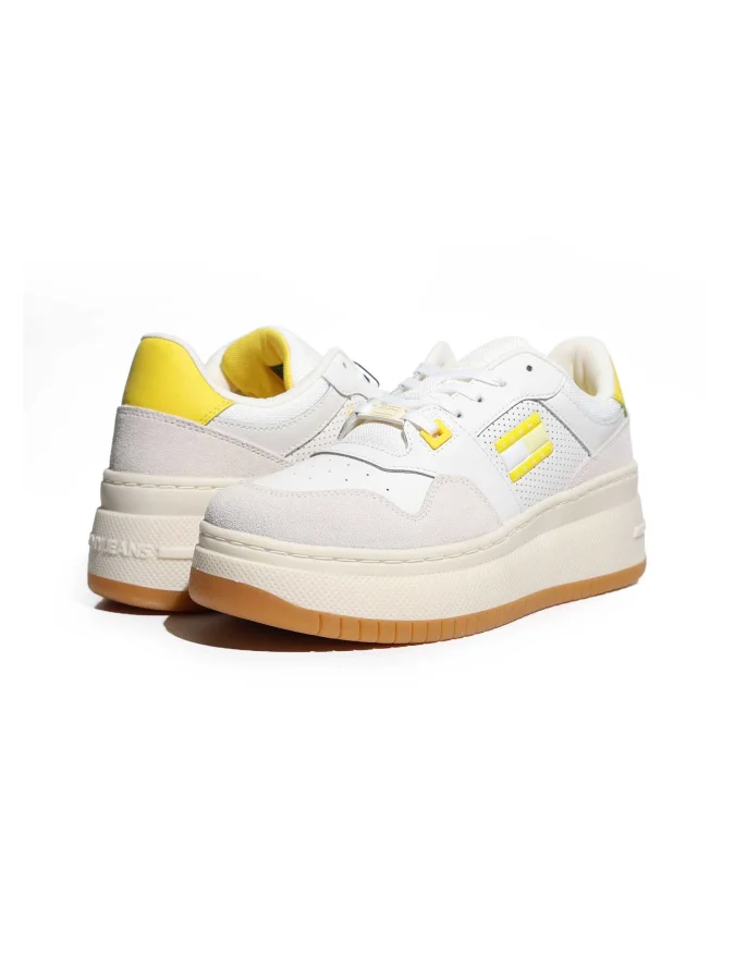 Tommy Jeans -  TJW RETRO...