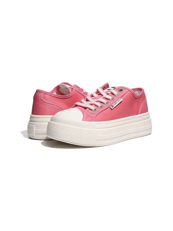 Tommy Jeans - TJW FOXING...