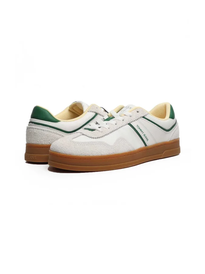 Tommy Jeans - THE GREENWICH...