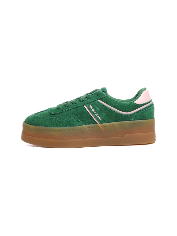 Tommy Jeans - THE GREENWICH... 2