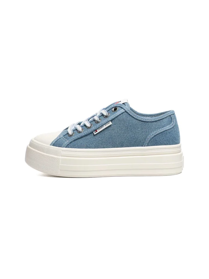 Tommy Jeans - TJW FOXING... 2