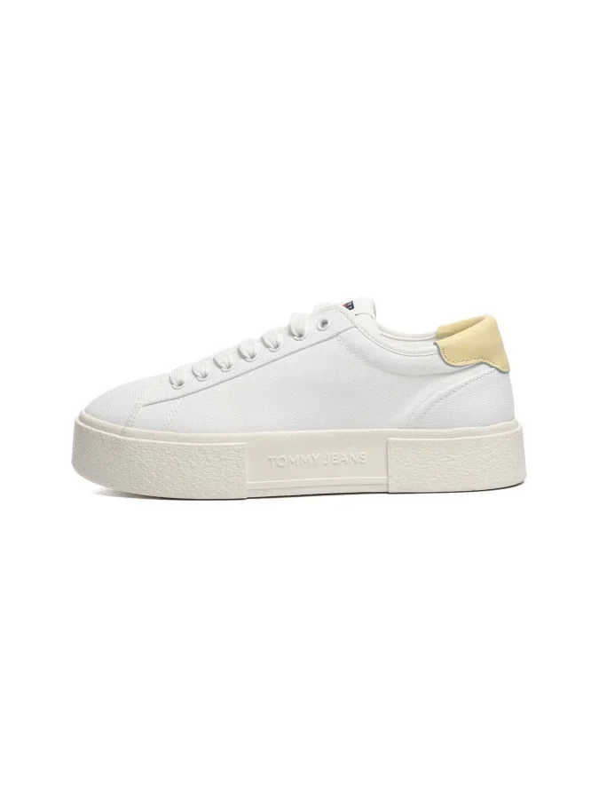 Tommy Jeans - TJW FLATFORM... 2