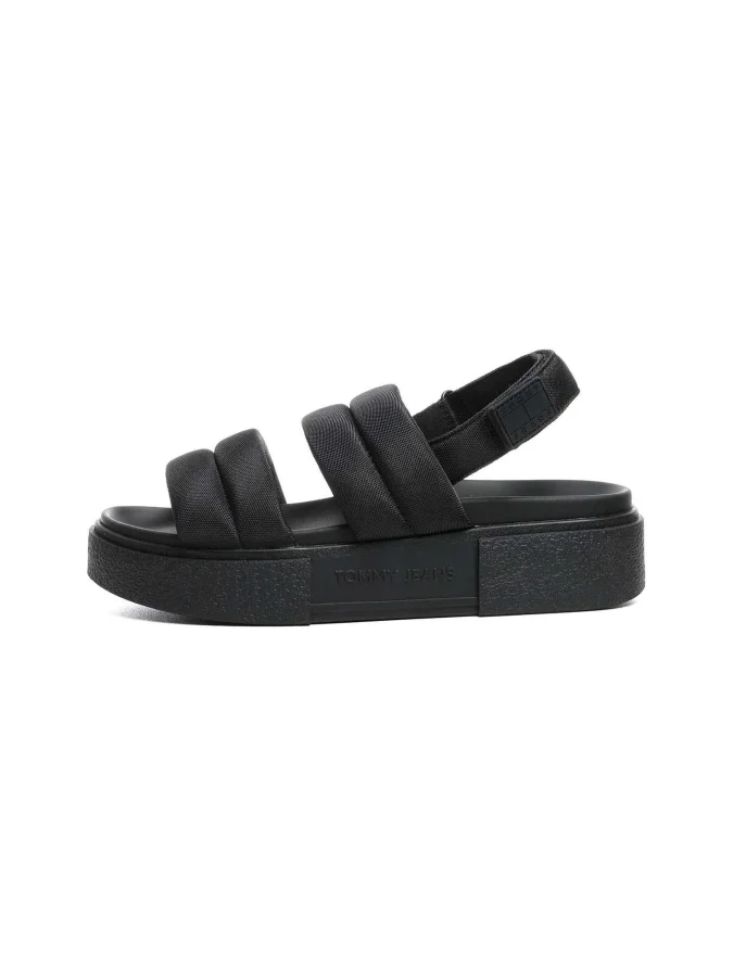 Tommy Jeans - TJW FLATFORM... 2