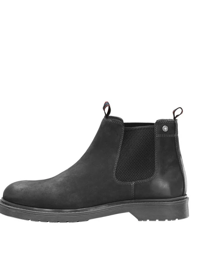 Jack&Jones - JFWLEYTON LEATHER 2