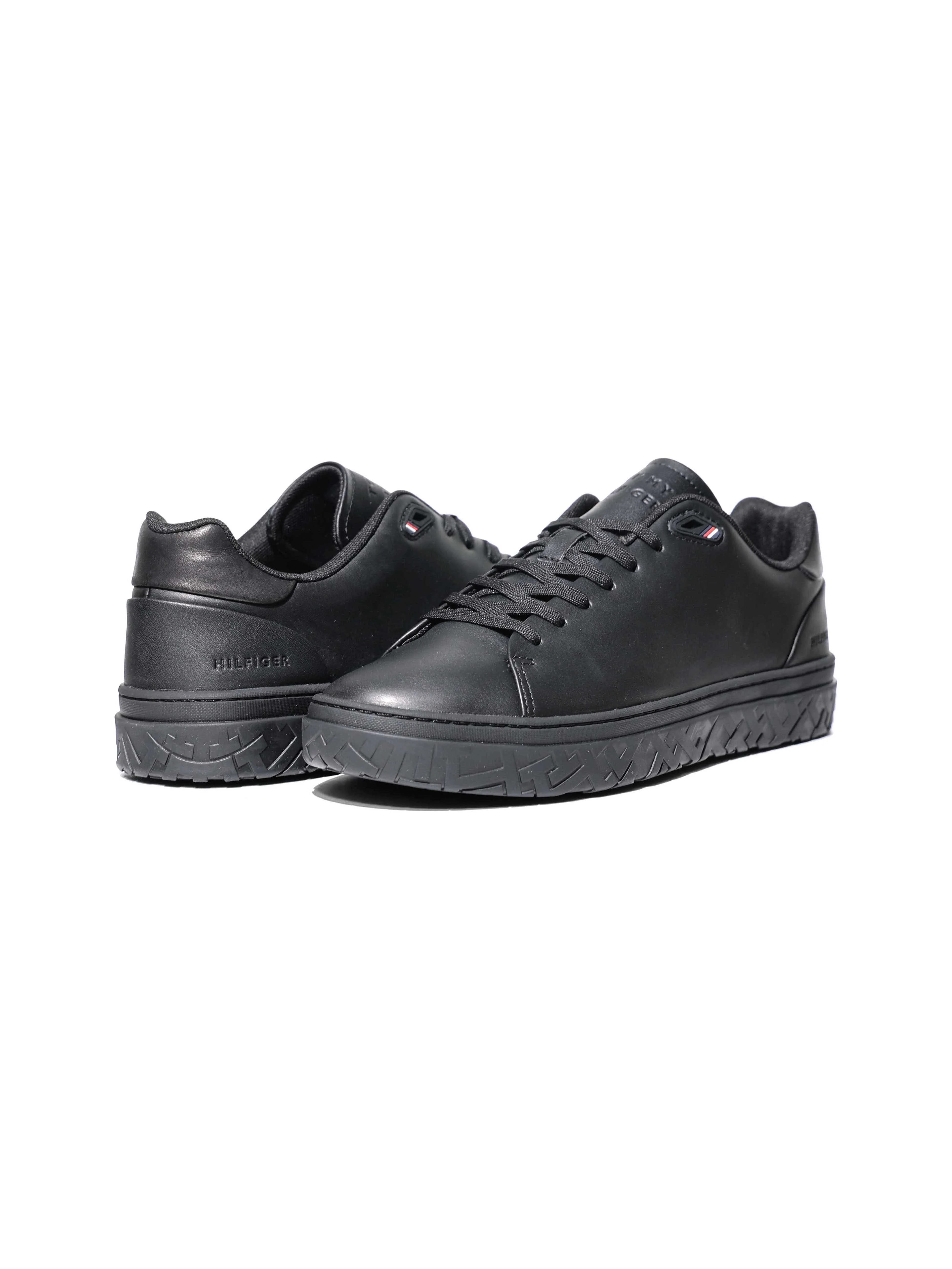 Tommy Hilfiger - MODERN ICONIC COURT... Tommy Hilfiger - MODERN ICONIC COURT...