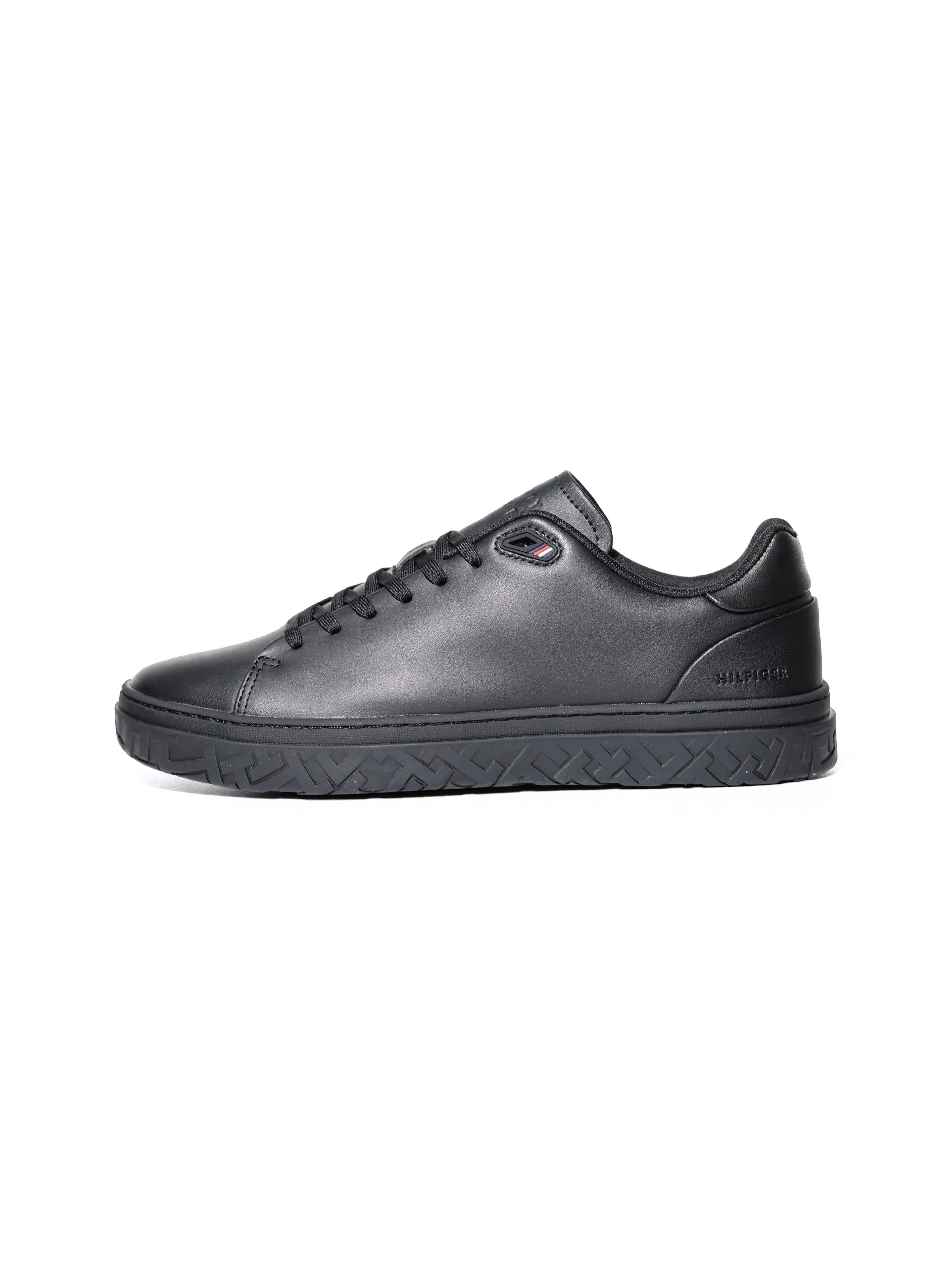 Tommy Hilfiger - MODERN ICONIC COURT... Tommy Hilfiger - MODERN ICONIC COURT...