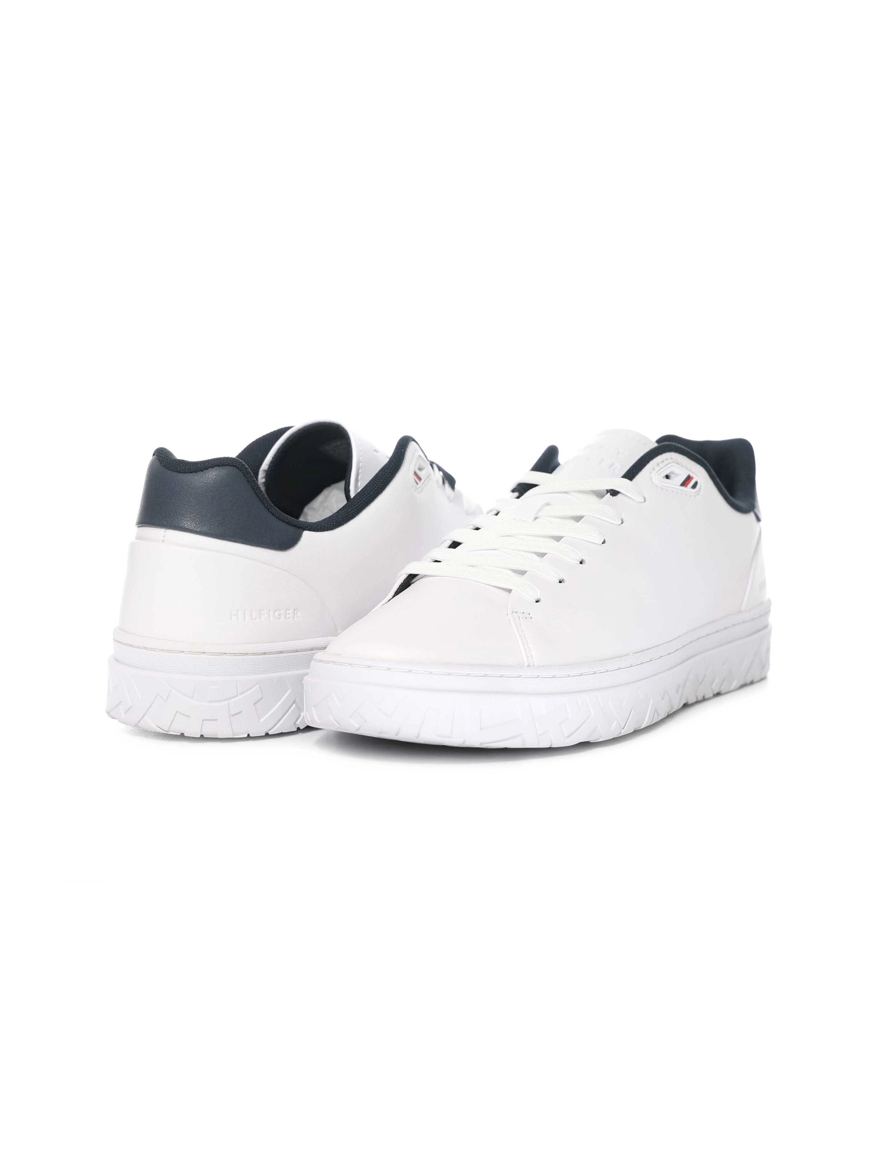 Tommy Hilfiger - MODERN ICONIC COURT... Tommy Hilfiger - MODERN ICONIC COURT...