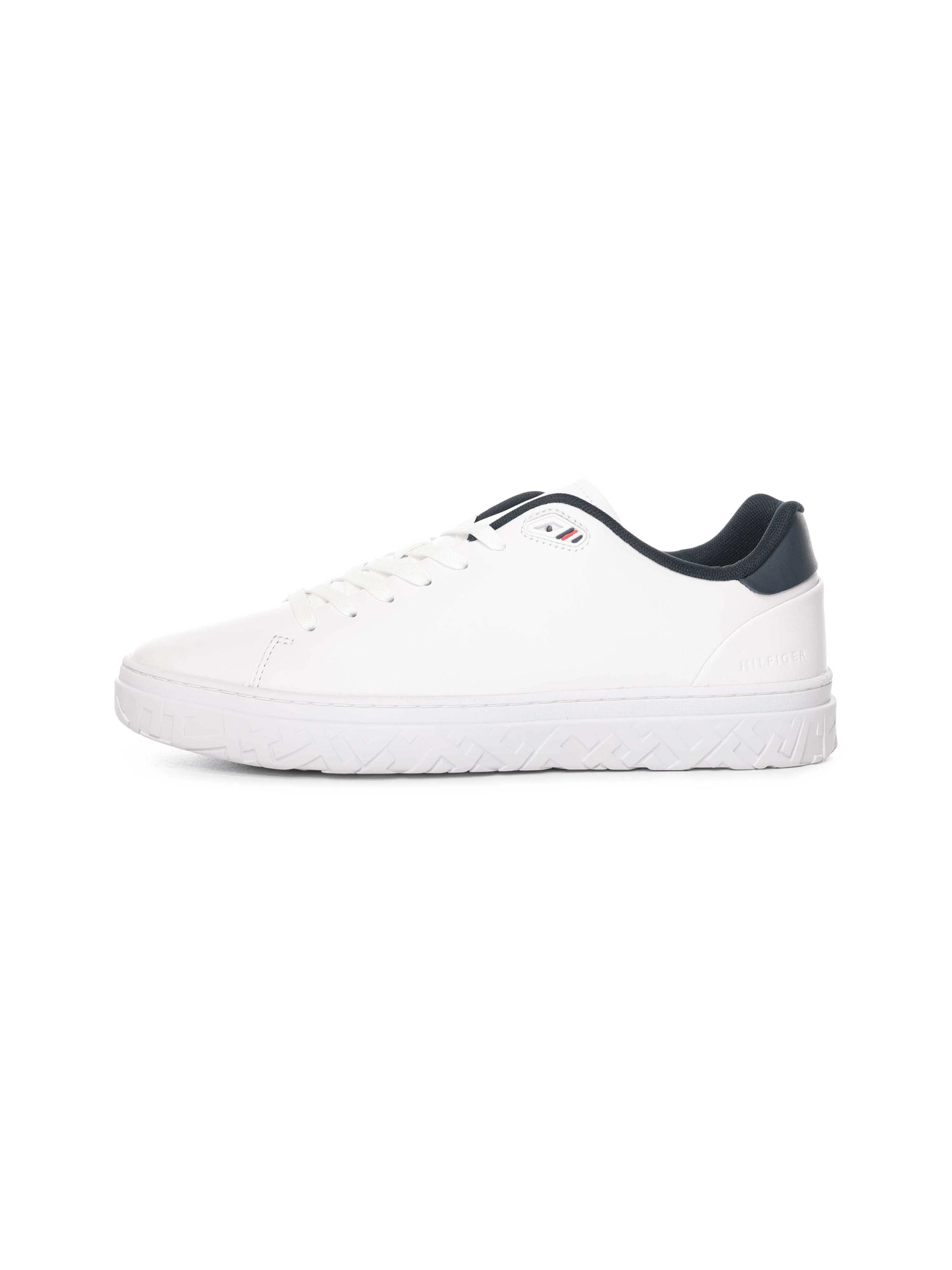 Tommy Hilfiger - MODERN ICONIC COURT... Tommy Hilfiger - MODERN ICONIC COURT...