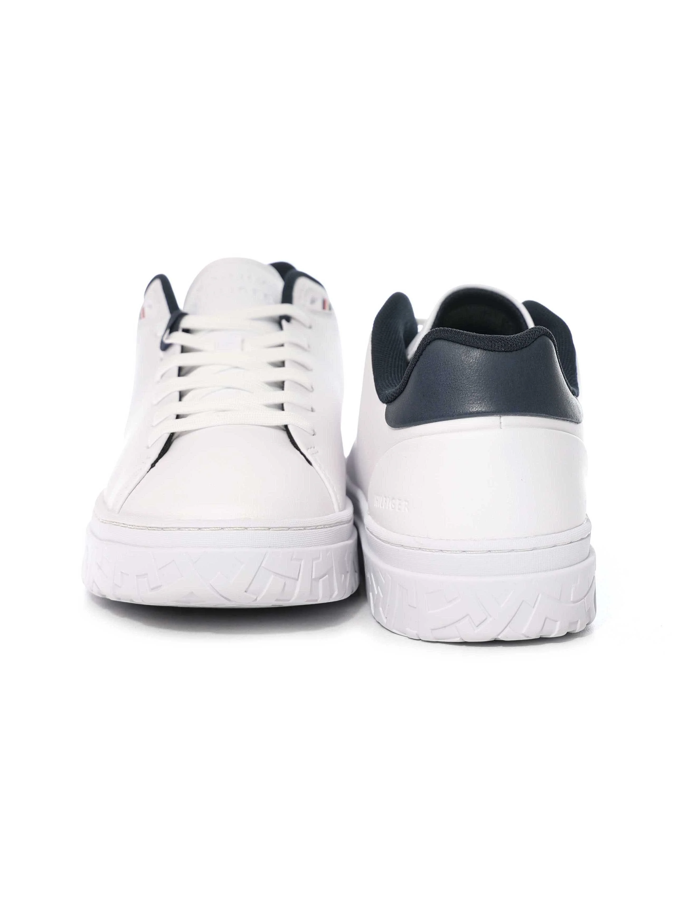 Tommy Hilfiger - MODERN ICONIC COURT... Tommy Hilfiger - MODERN ICONIC COURT...