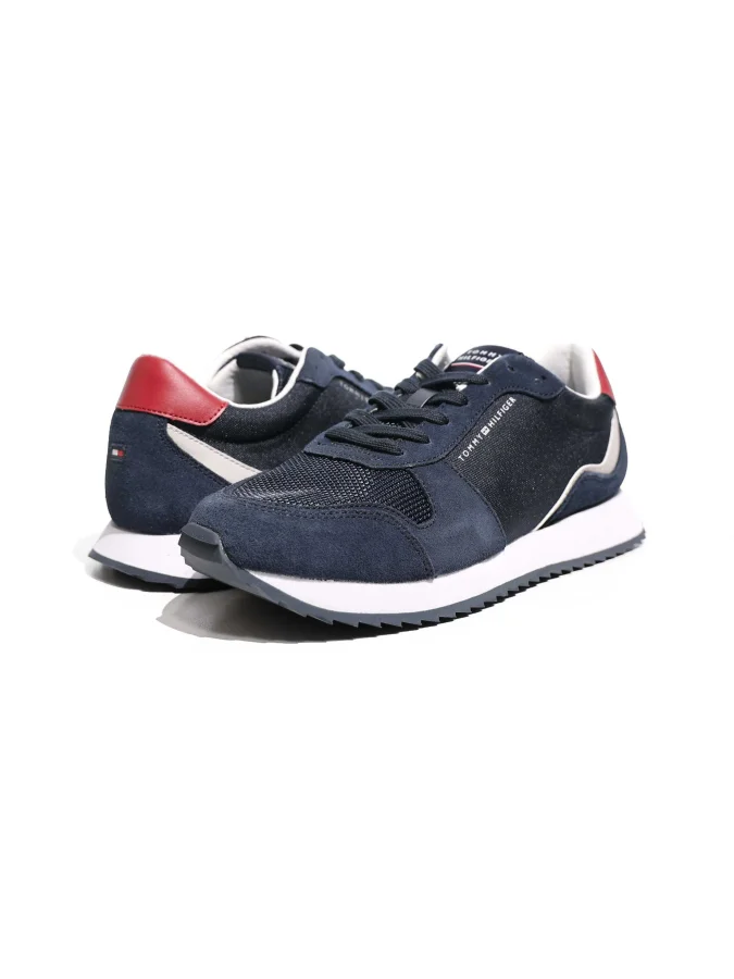 Tommy Hilfiger - RUNNER EVO...