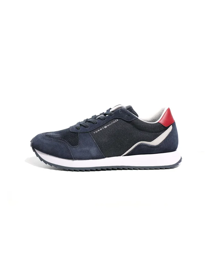 Tommy Hilfiger - RUNNER EVO... 2