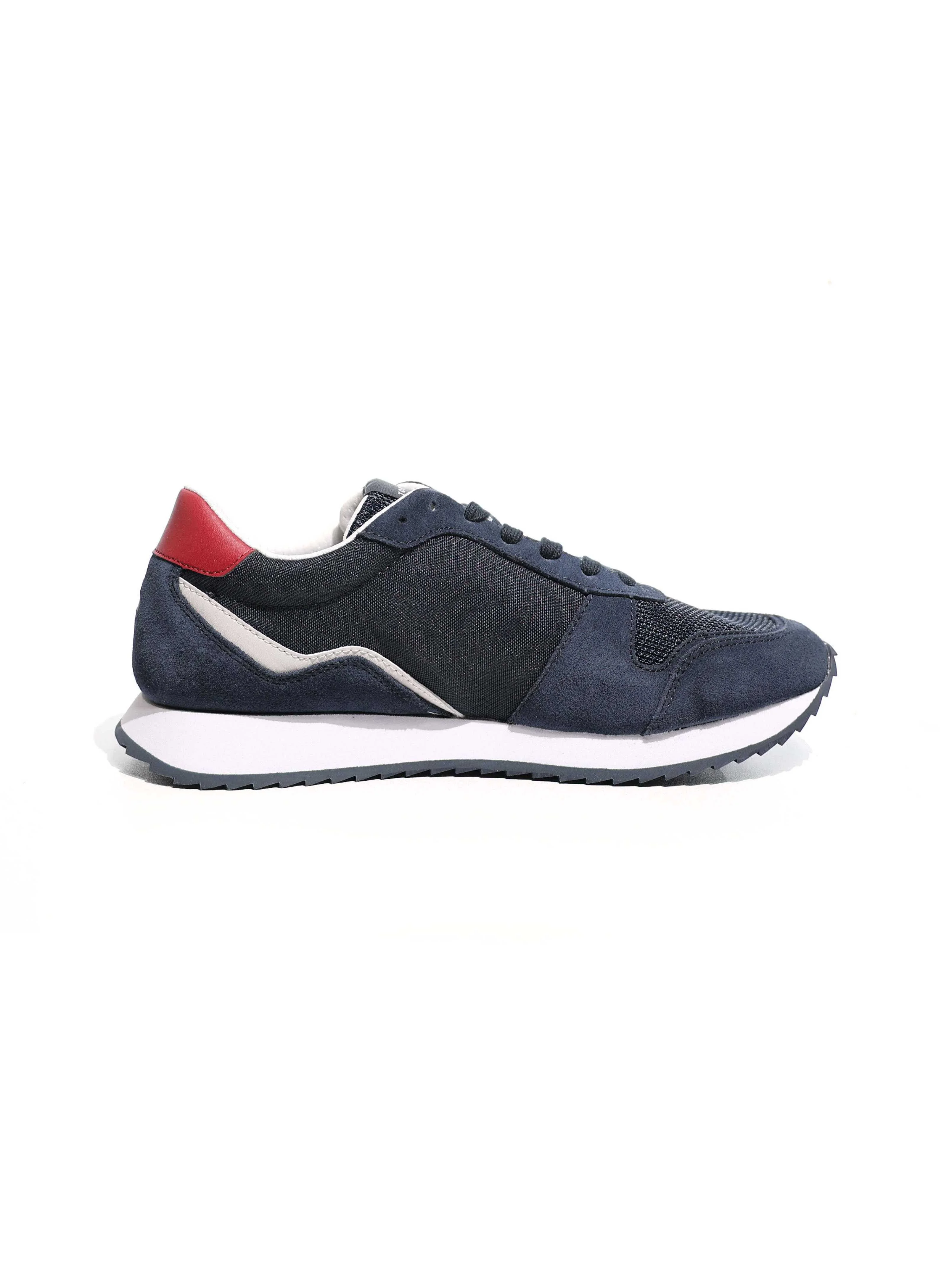 Tommy Hilfiger - RUNNER EVO MIX Tommy Hilfiger - RUNNER EVO MIX