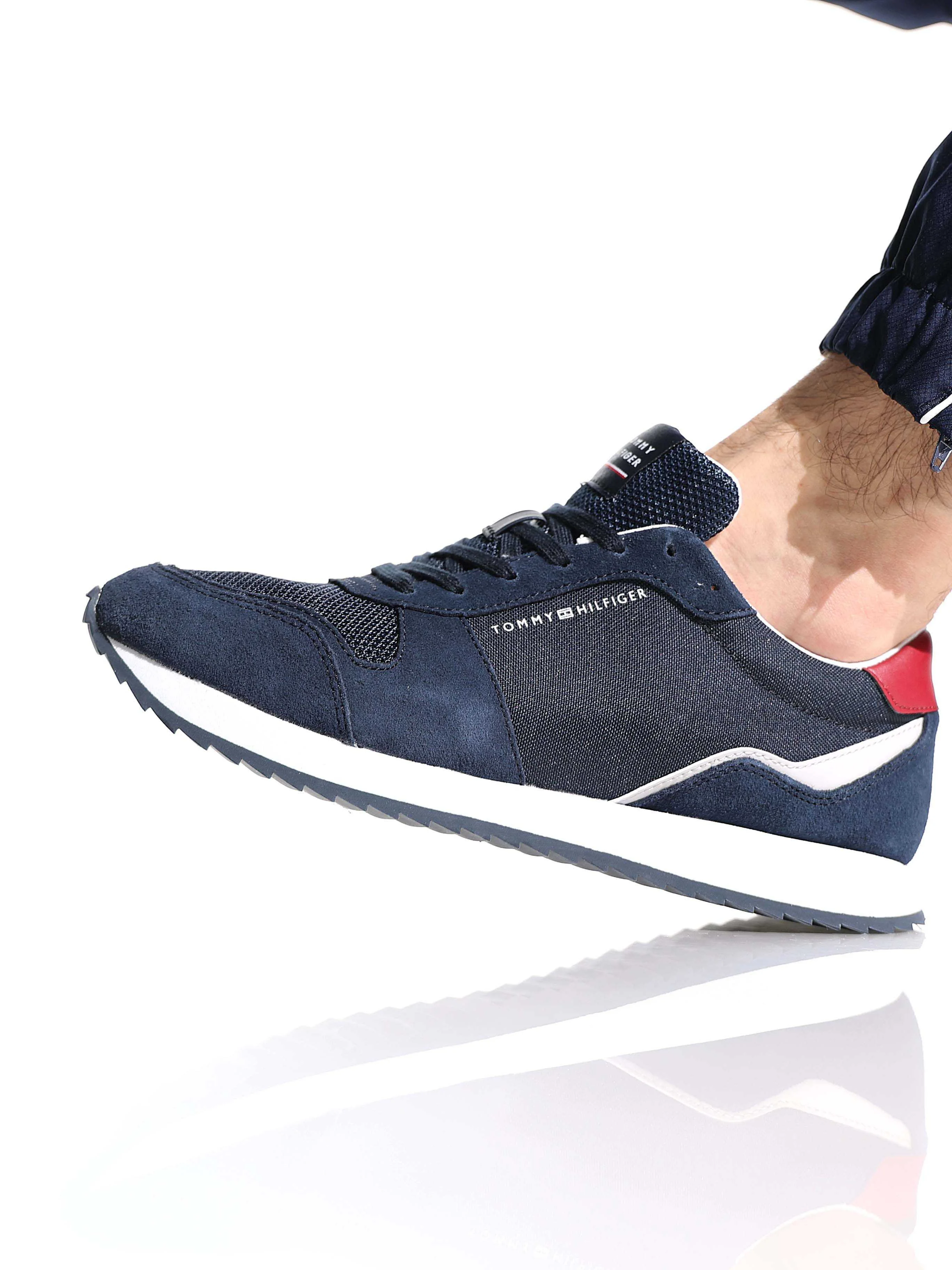 Tommy Hilfiger - RUNNER EVO MIX Tommy Hilfiger - RUNNER EVO MIX