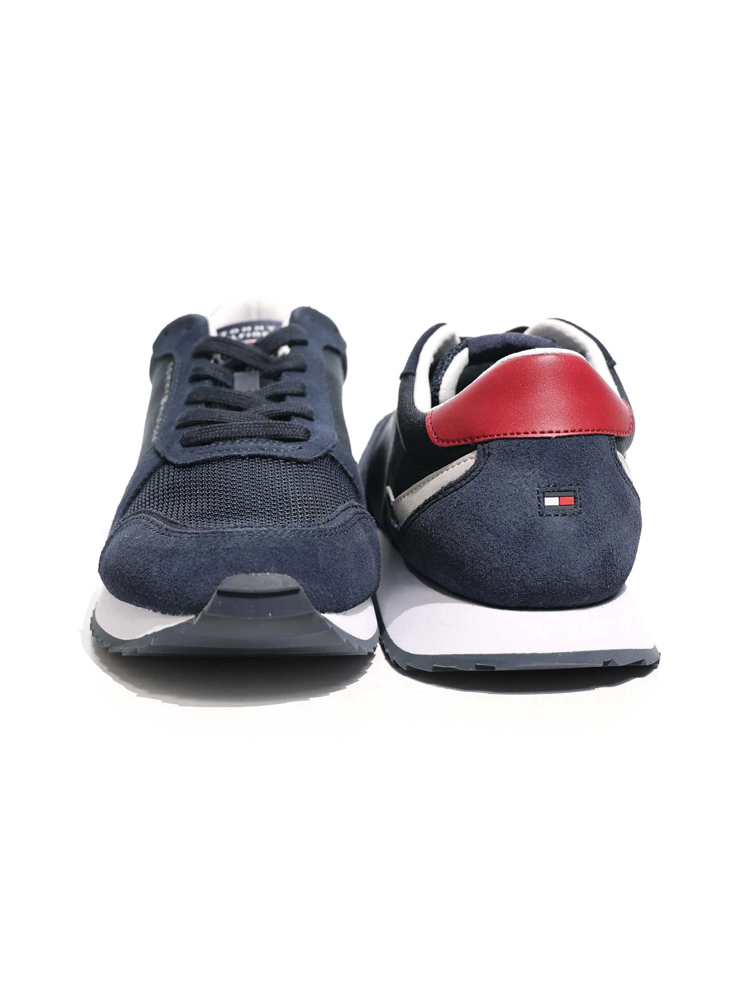 Tommy Hilfiger - RUNNER EVO MIX Tommy Hilfiger - RUNNER EVO MIX