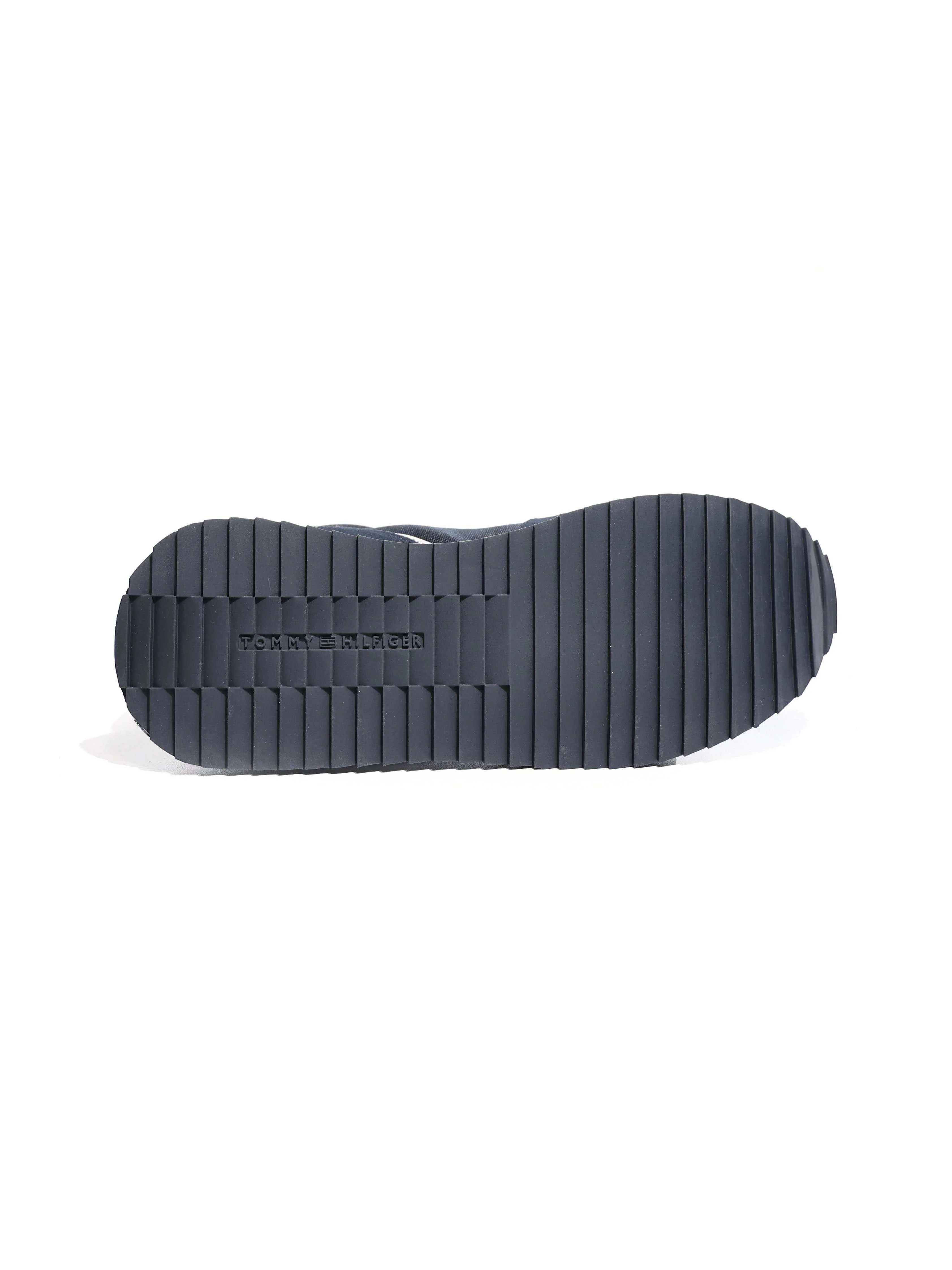 Tommy Hilfiger - RUNNER EVO MIX Tommy Hilfiger - RUNNER EVO MIX