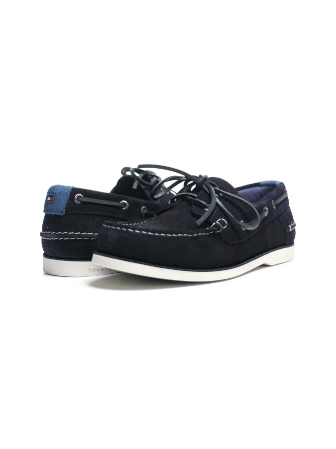 Tommy Hilfiger - TH BOAT...