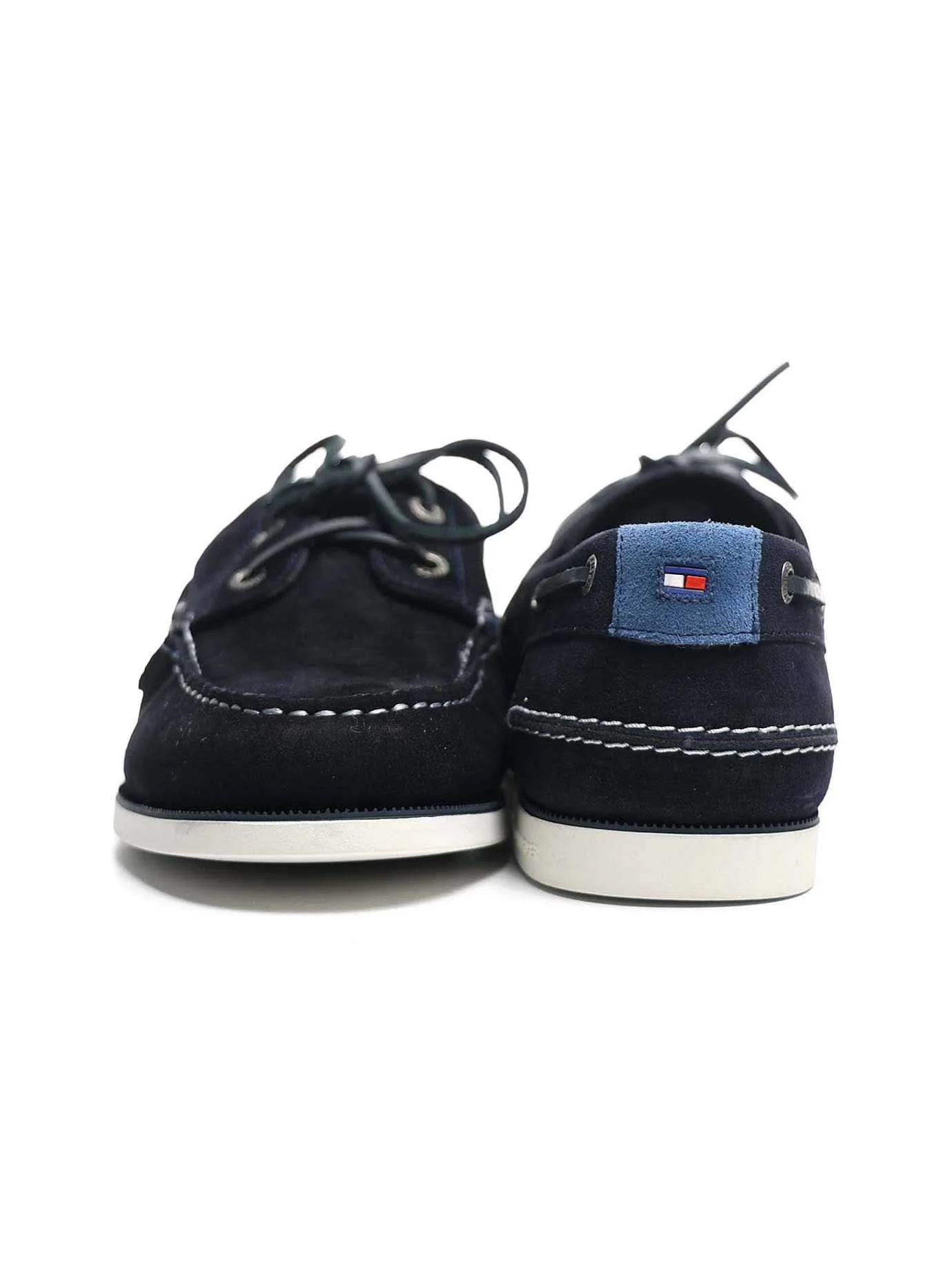 Tommy Hilfiger - TH BOAT SHOE CORE SUEDE Tommy Hilfiger - TH BOAT SHOE CORE SUEDE