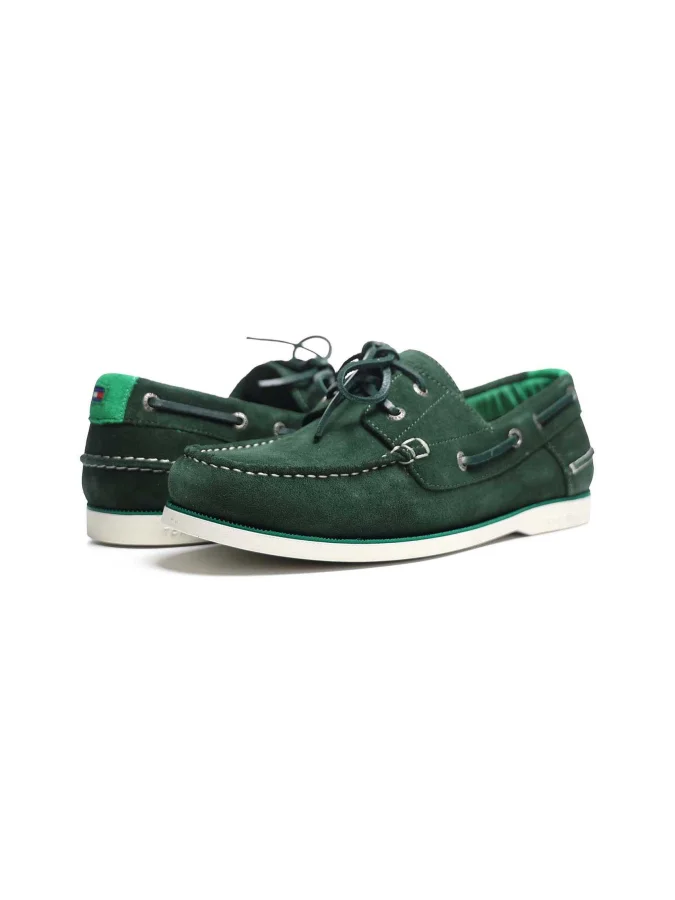Tommy Hilfiger - TH BOAT...