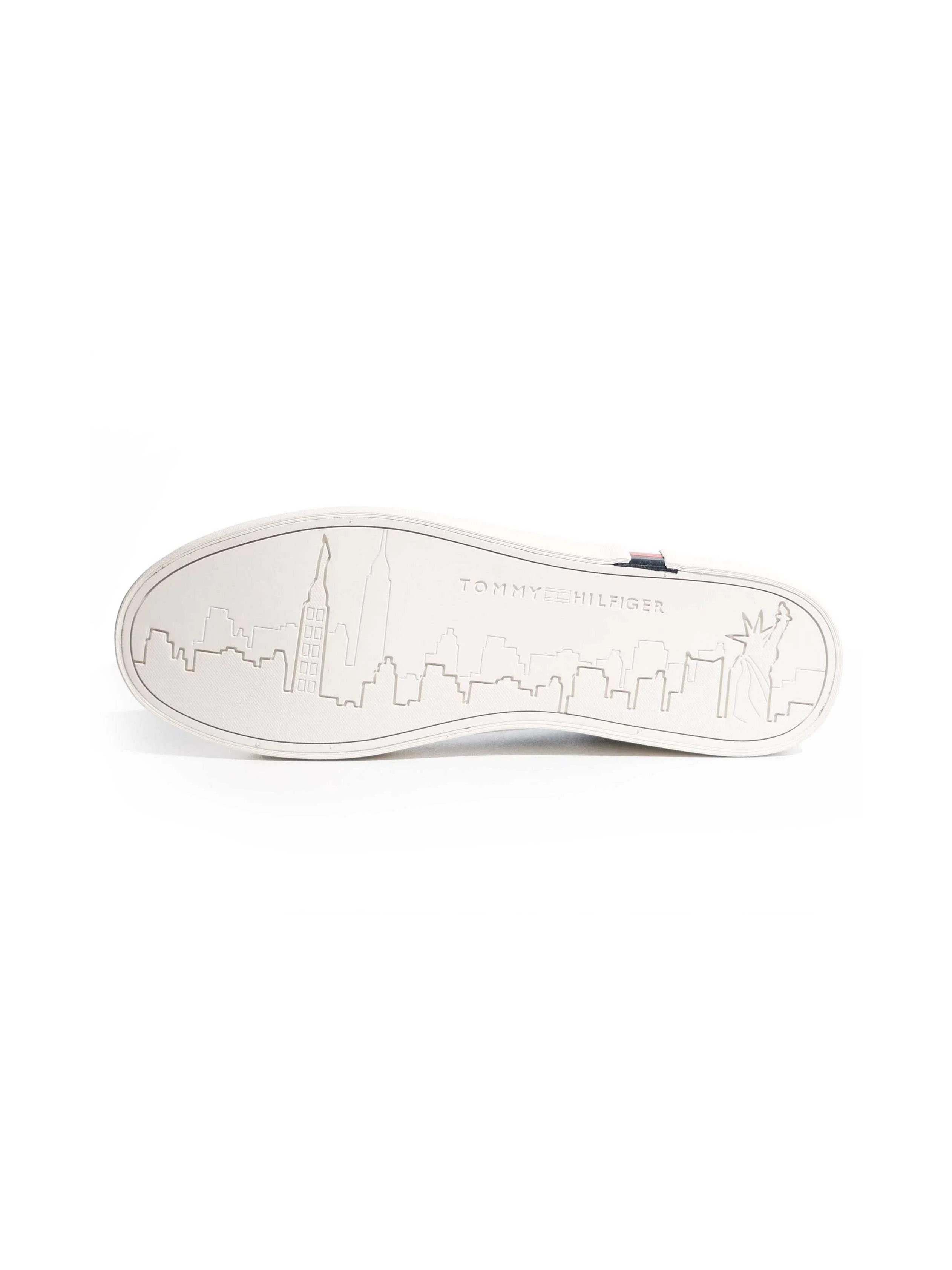 Tommy Hilfiger - CORPORATE LEATHER... Tommy Hilfiger - CORPORATE LEATHER...