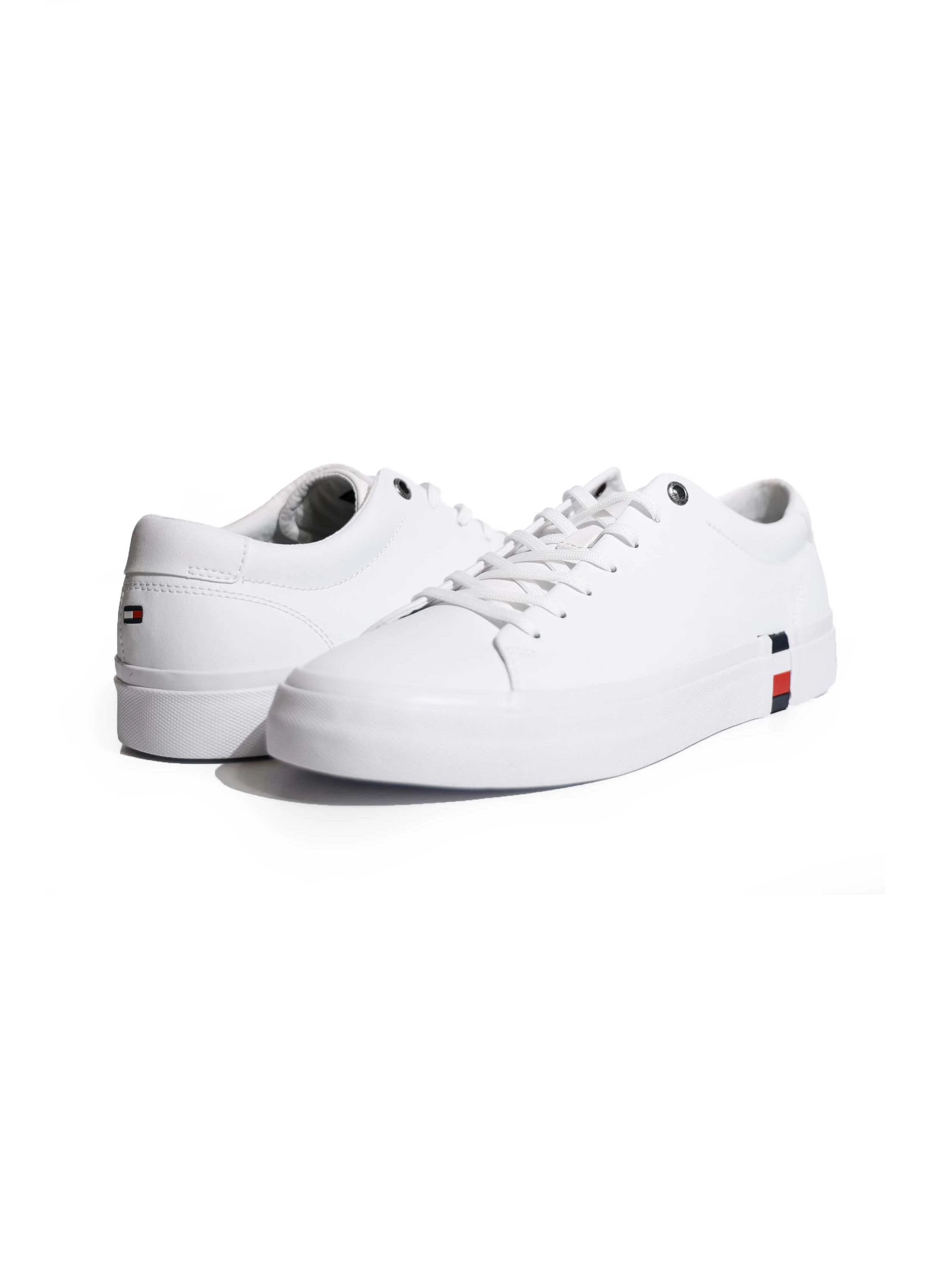 Tommy Hilfiger - CORPORATE LEATHER... Tommy Hilfiger - CORPORATE LEATHER...