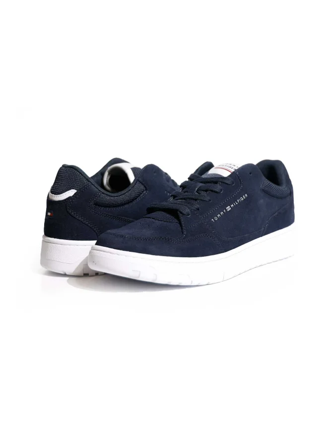 Tommy Hilfiger - TH BASKET...