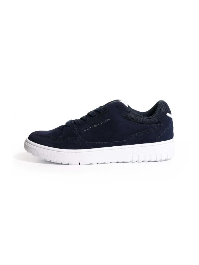Tommy Hilfiger - TH BASKET... 2