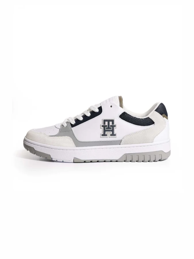 Tommy Hilfiger - TH BASKET... 2