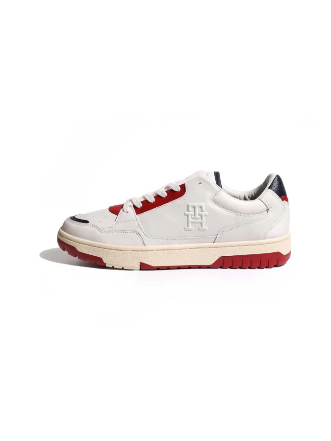 Tommy Hilfiger - TH BASKET... 2