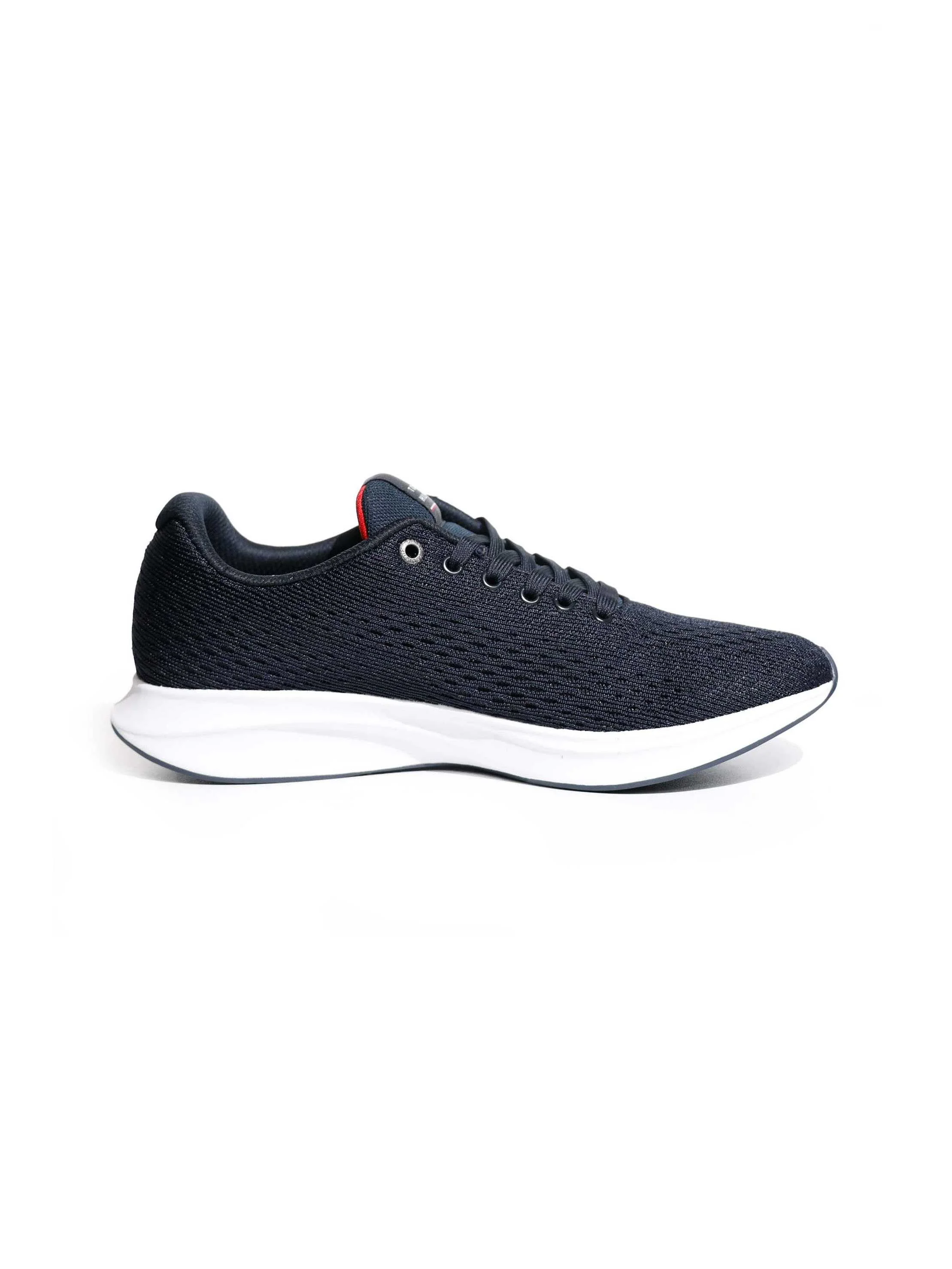 Tommy Hilfiger - LIGHTWEIGHT RUNNER KNIT Tommy Hilfiger - LIGHTWEIGHT RUNNER KNIT