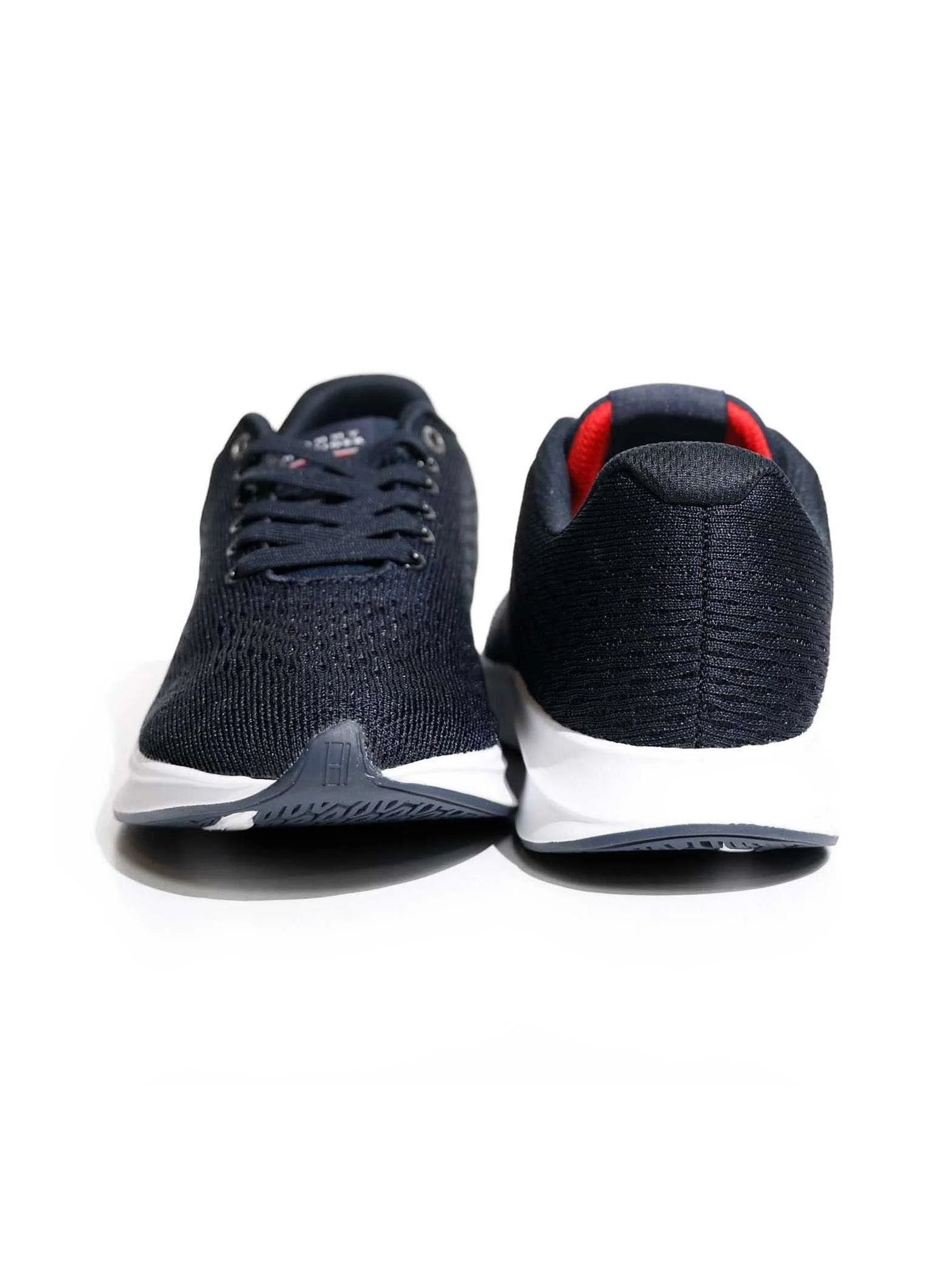 Tommy Hilfiger - LIGHTWEIGHT RUNNER KNIT Tommy Hilfiger - LIGHTWEIGHT RUNNER KNIT