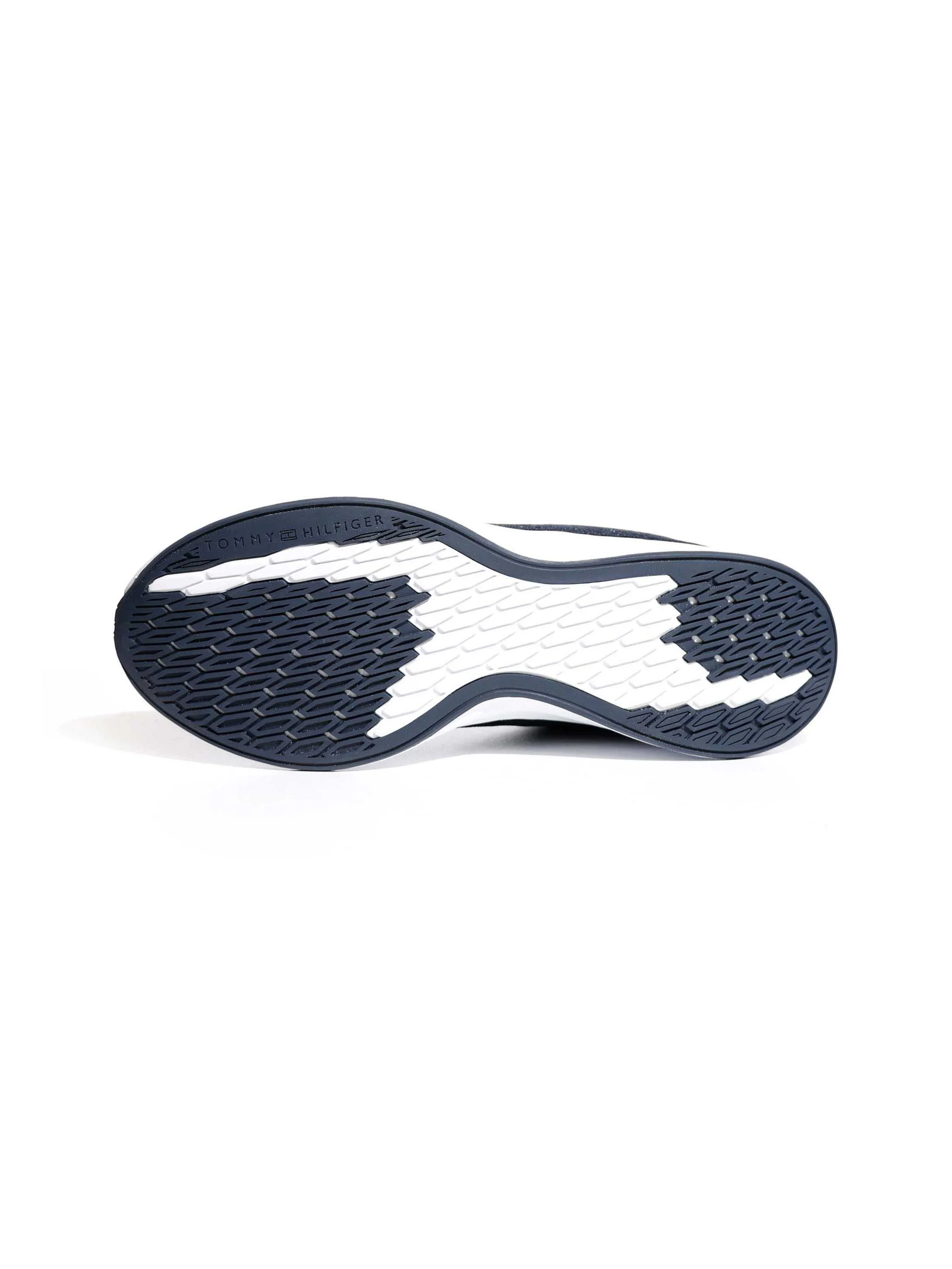 Tommy Hilfiger - LIGHTWEIGHT RUNNER KNIT Tommy Hilfiger - LIGHTWEIGHT RUNNER KNIT