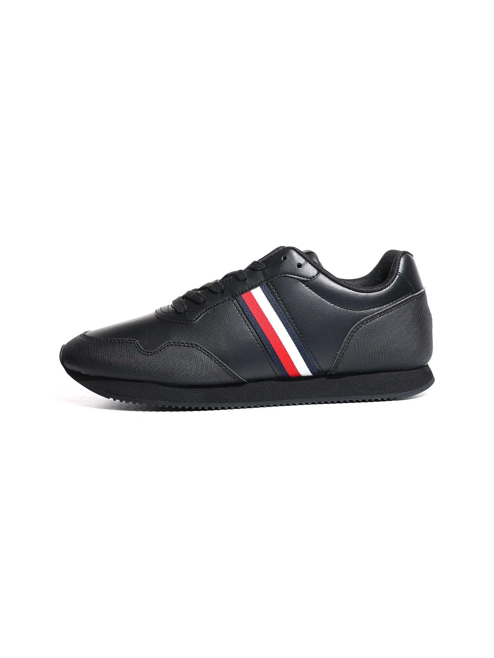 Tommy Hilfiger - CORE LO RUNNER PU LTH Tommy Hilfiger - CORE LO RUNNER PU LTH