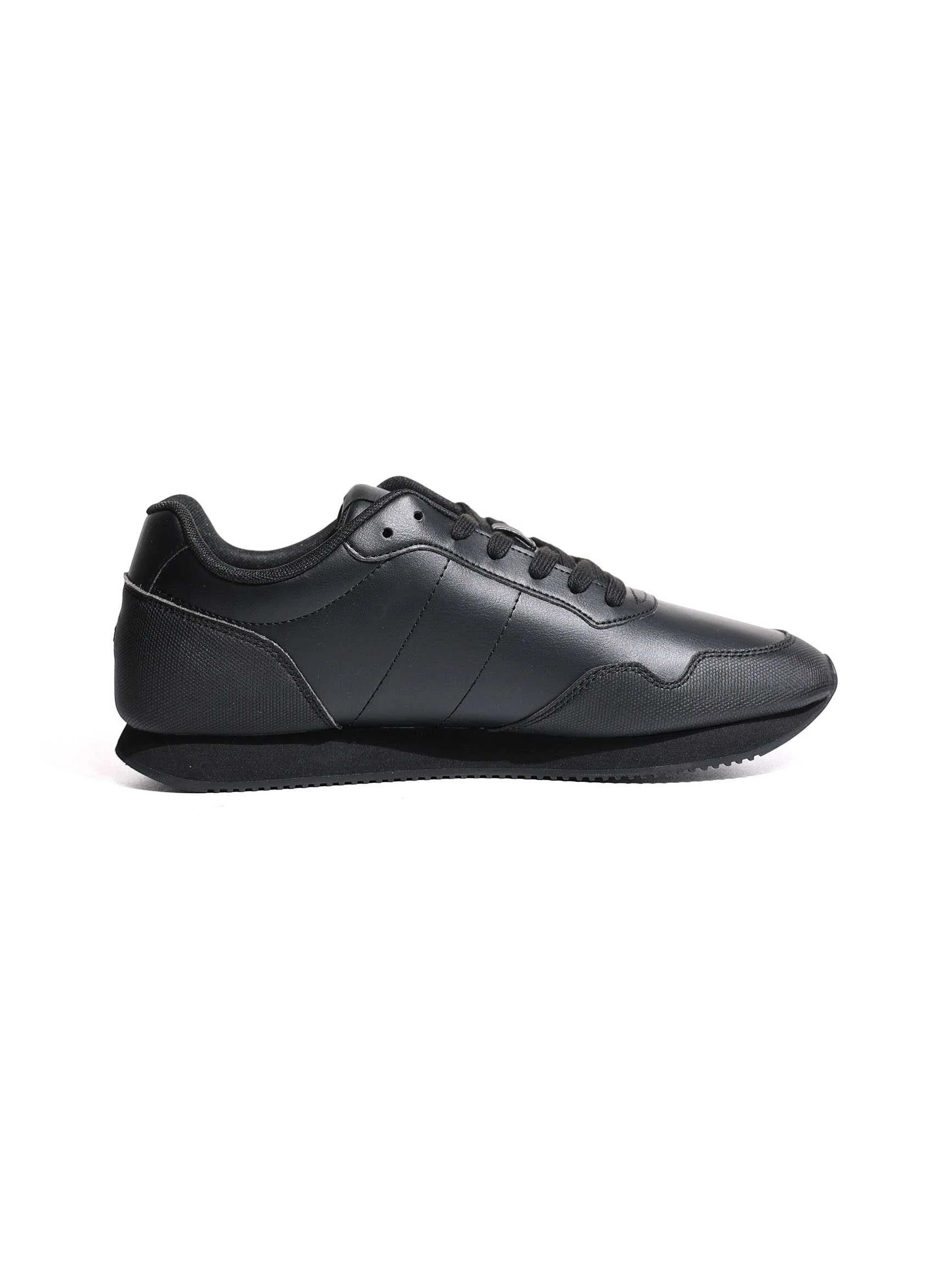 Tommy Hilfiger - CORE LO RUNNER PU LTH Tommy Hilfiger - CORE LO RUNNER PU LTH